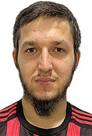 Жигунов Талиб