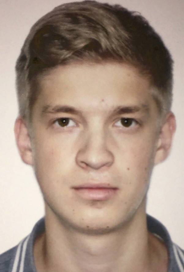 Посадсков Фёдор