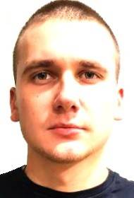 Курилов Максим