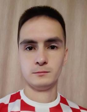 Исаков Евгений