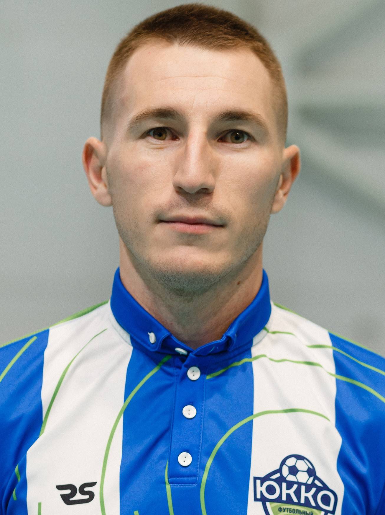 Ларионов Артём