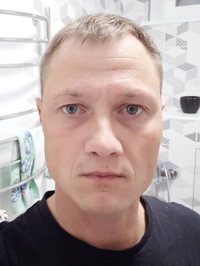 Никитин Евгений