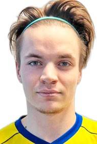 Конорев Кирилл