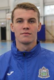 Стариковский Михаил