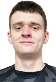 Дурягин Данил