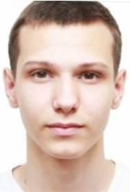 Самусевич Владимир
