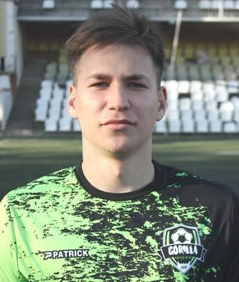 Касаткин Даниил