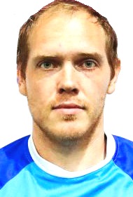Болтнев Павел