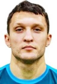 Фёдоров Илья