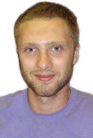 Болтунов Фёдор