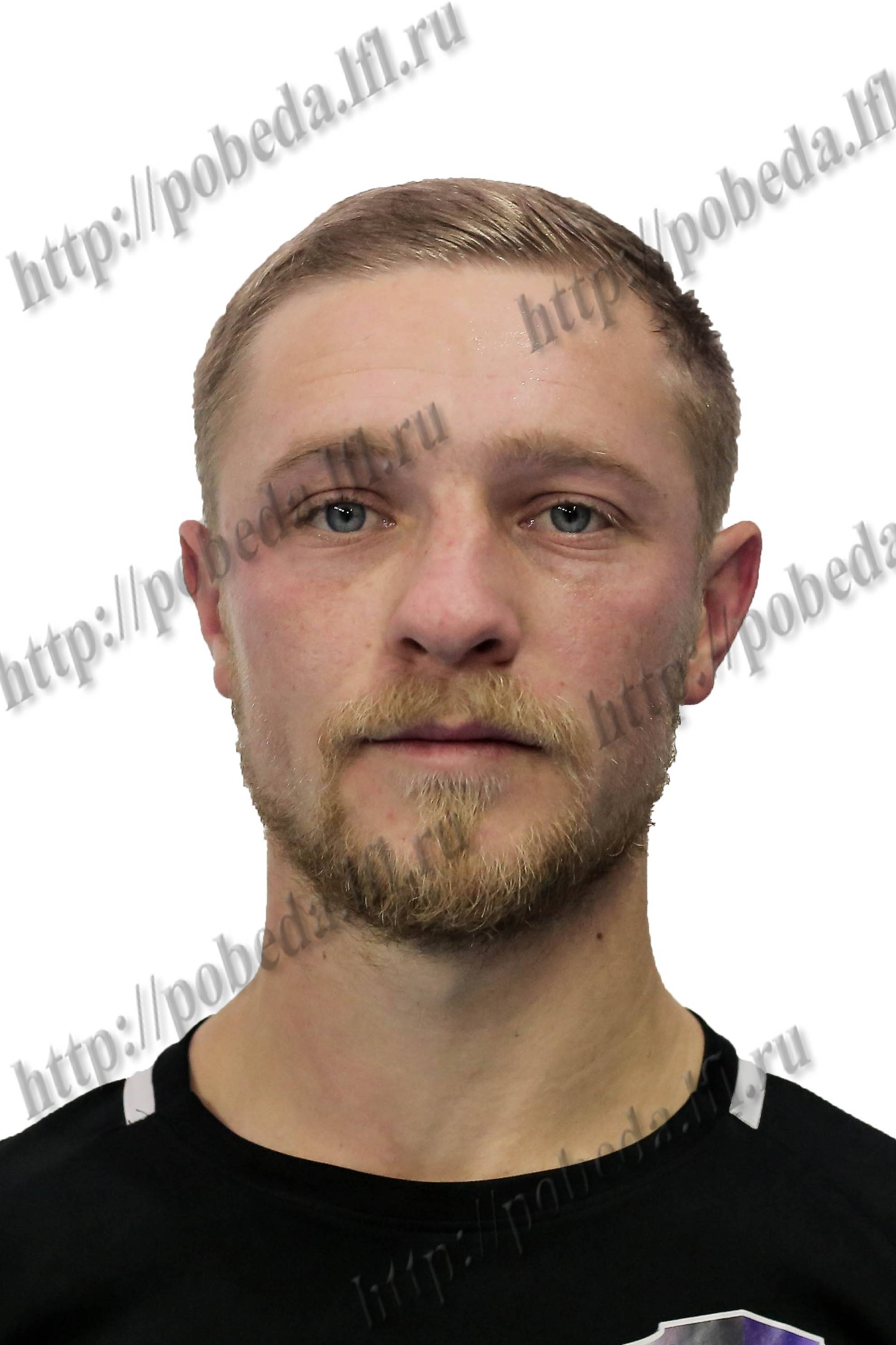 Патрин Евгений