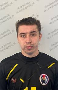 Марютин Евгений