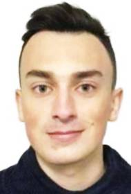 Фадюшин Антон