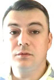 Тихонов Михаил