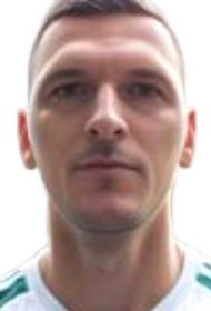 Клещин Николай