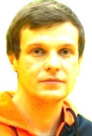 Бондар Евгений