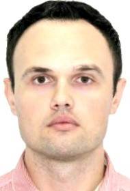 Семёнов Руслан