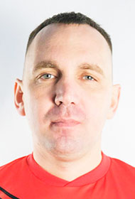 Тупикин Сергей