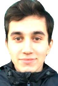 Озманян Даниил