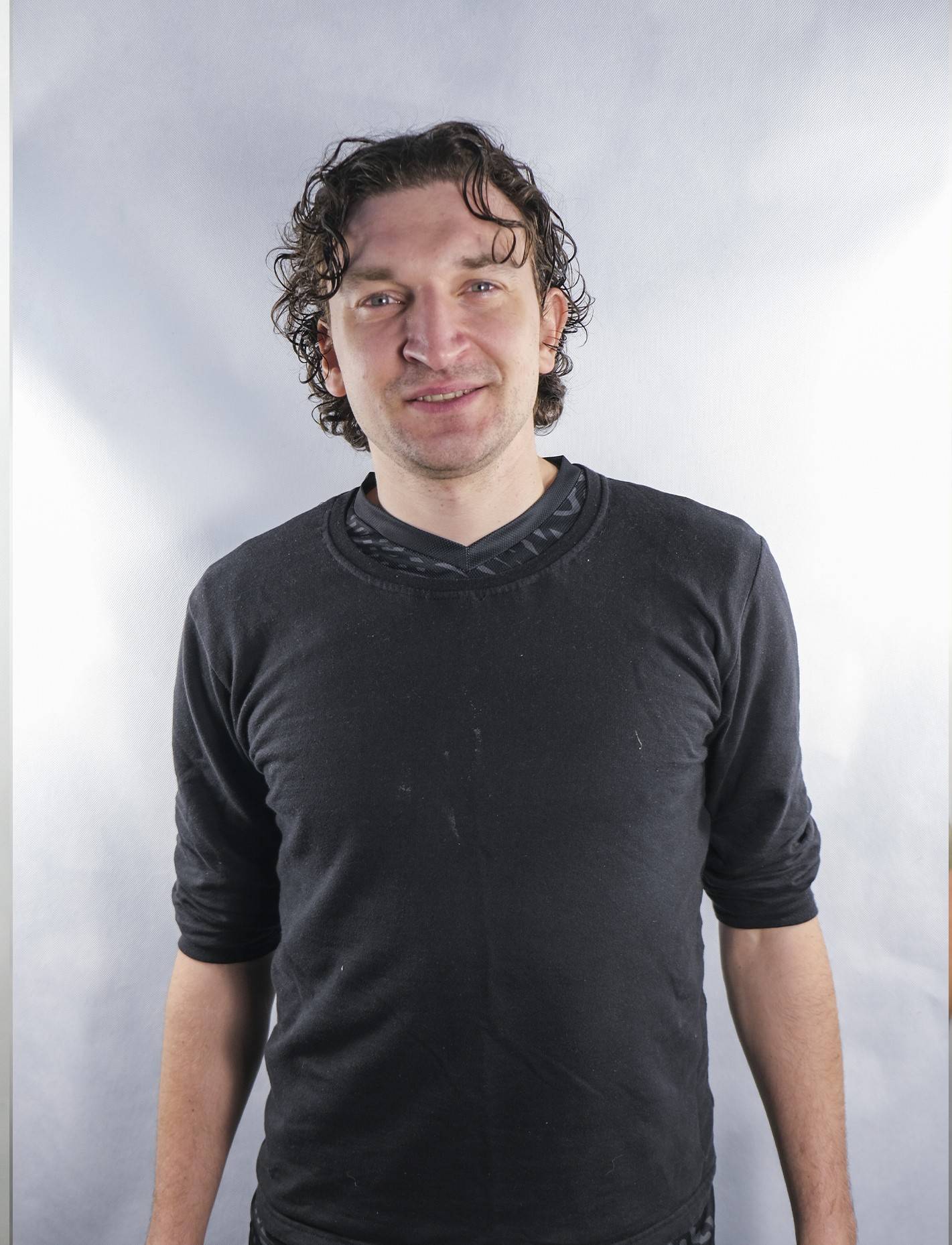 Старостин Константин