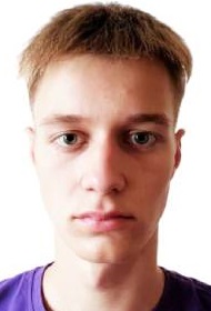 Левашов Михаил