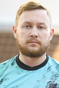 Щукин Сергей