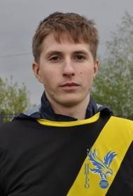 Бордуков Андрей