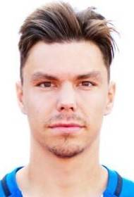 Анисимов Денис