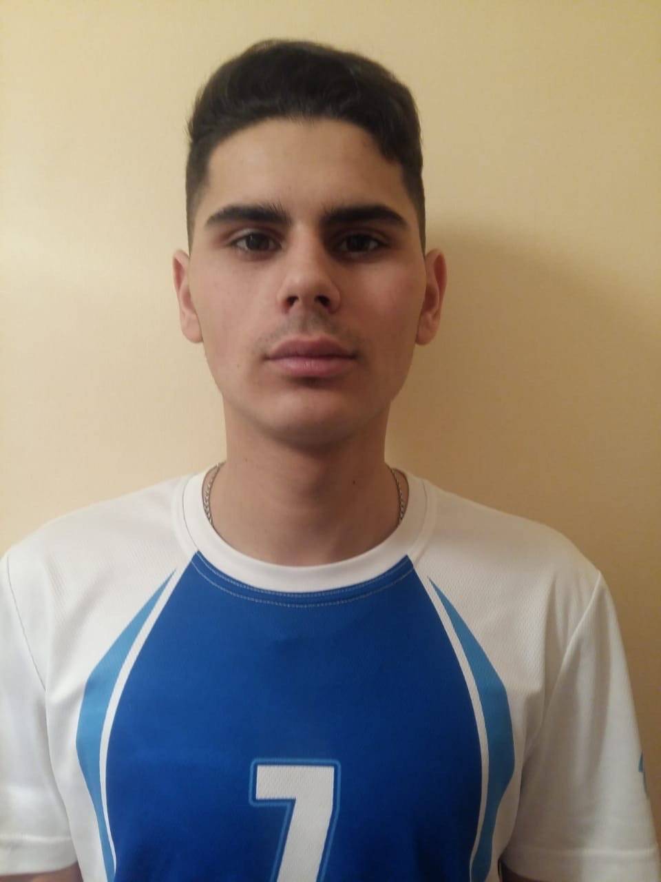 Демченко Данила