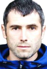Борзенков Сергей