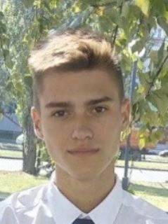 Белоусов Александр