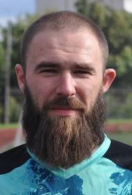 Щеголев Андрей