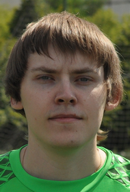 Григорьев** Дмитрий