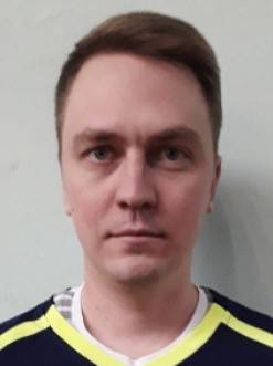 Ваганов Сергей