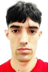 Худобердиев Ардашер