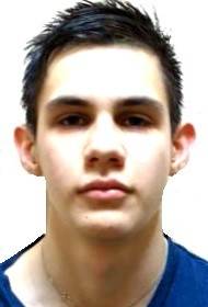 Жемолохов Артём