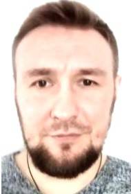 Соловьёв Александр