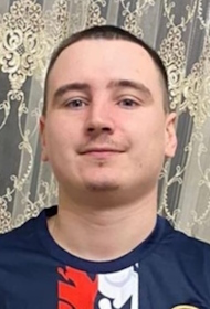 Сидоров Дмитрий
