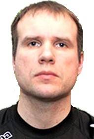 Баценков Андрей