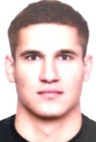 Качмазов Александр