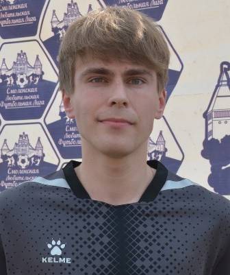 Иванов Александр