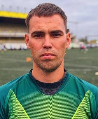 Дьяконов Антон