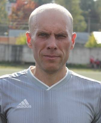 Свириденков Вадим