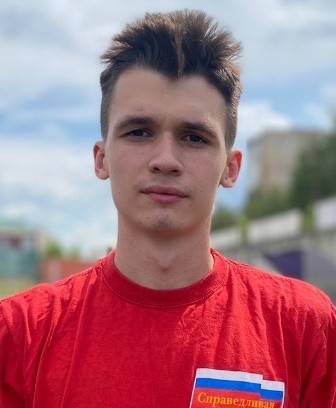 Барков Роман