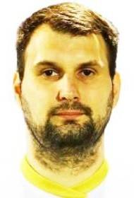 Окунев Павел