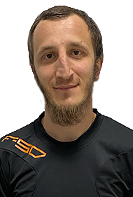 Хаткутов Аскер