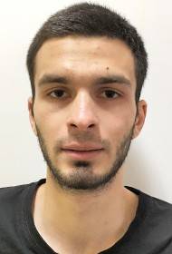 Шумахов Заур