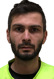 Оразаев  Алим