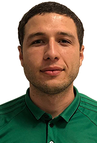 Дышеков Аскер