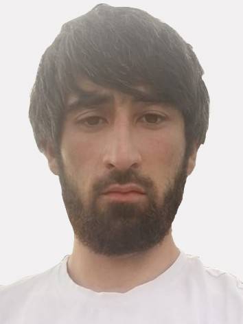 Ервасов Алим